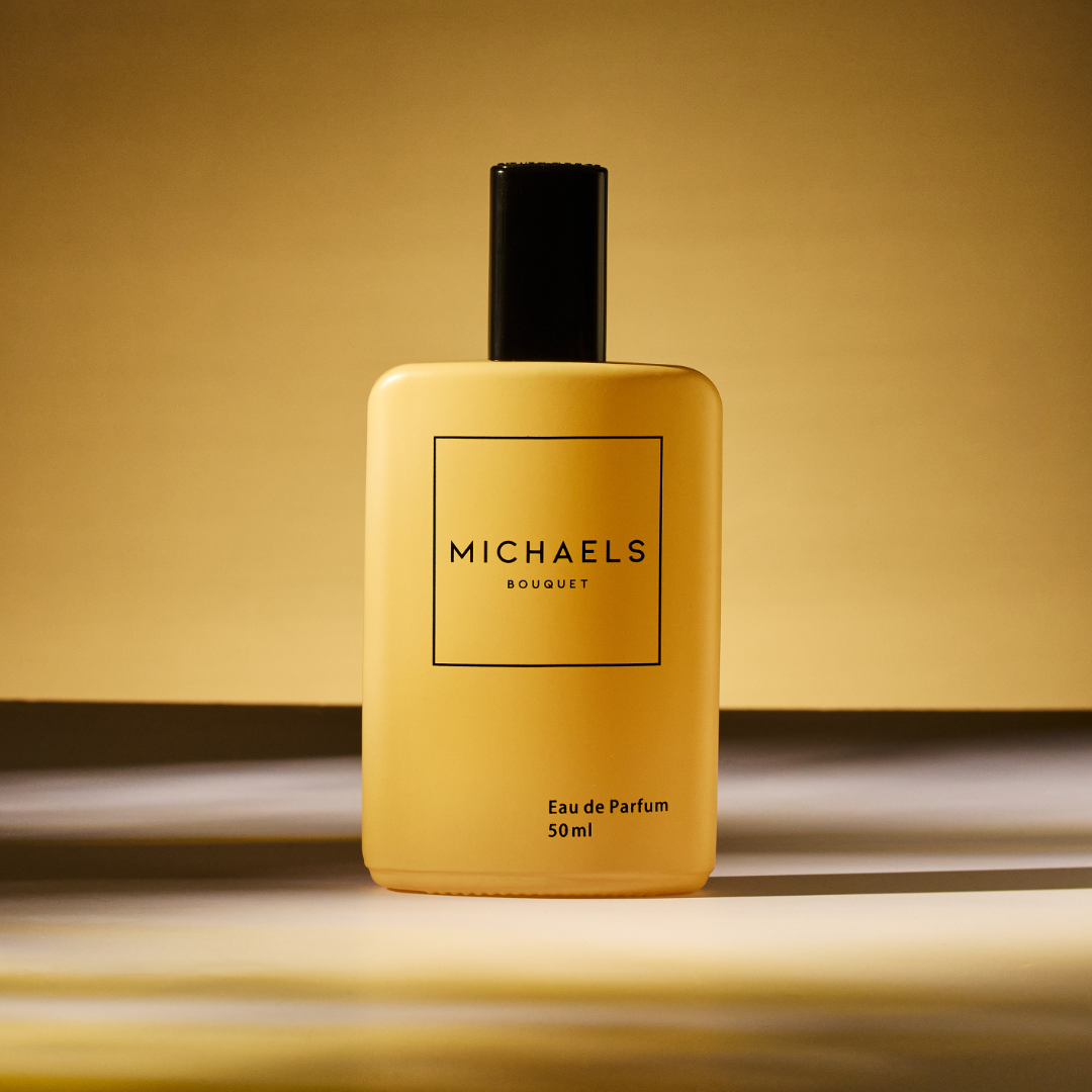 Michael's Bouquet Pearl #11 Eau de Parfum 50ml – bottle | buy in Kenya