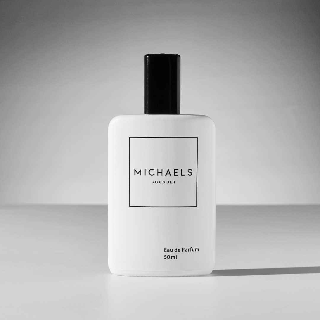 Michael's Bouquet White #7 Eau de Parfum 50ml – bottle | buy in Kenya